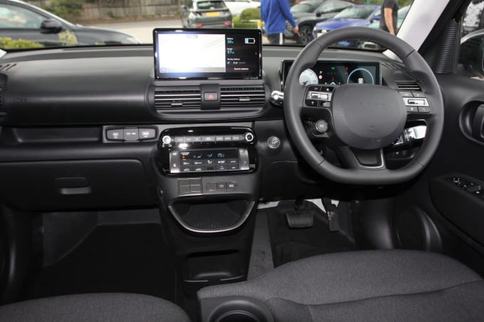 2025 Hyundai Inster