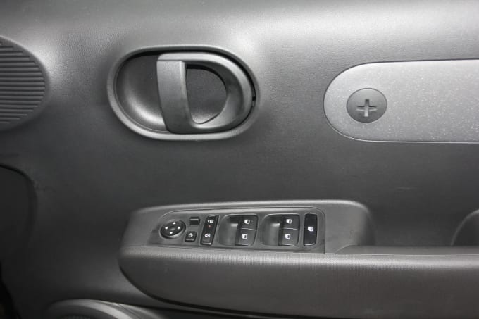 2025 Hyundai Inster