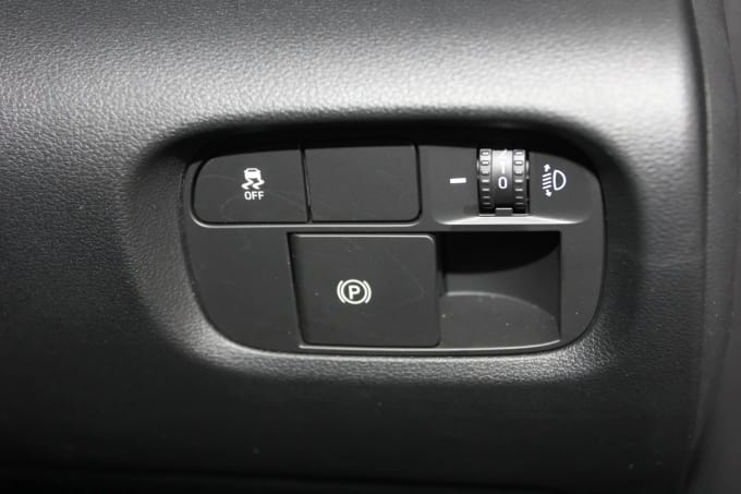 2025 Hyundai Inster