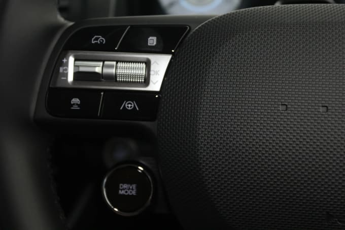 2025 Hyundai Inster