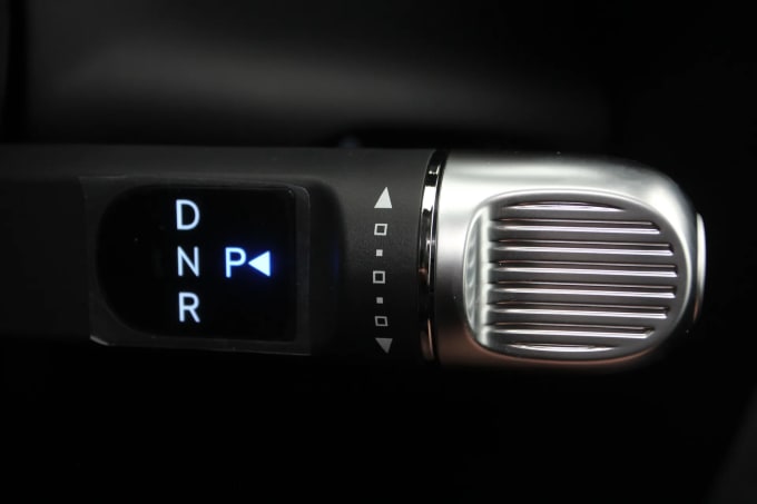 2025 Hyundai Inster