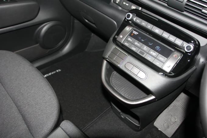 2025 Hyundai Inster
