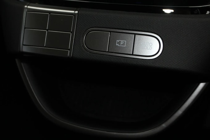 2025 Hyundai Inster