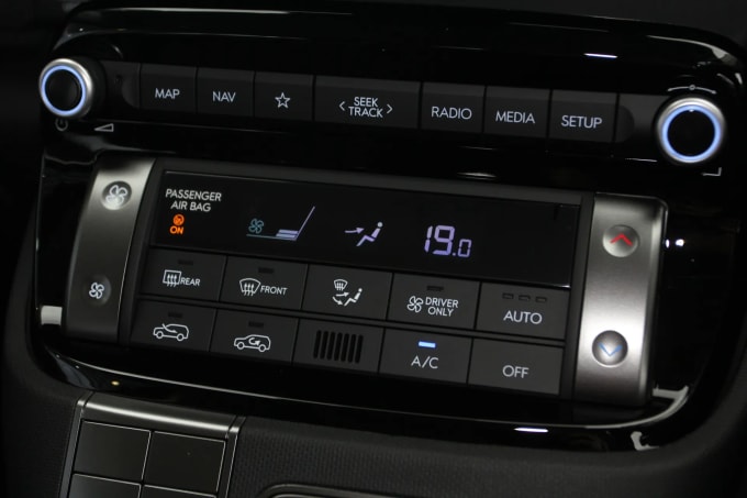 2025 Hyundai Inster