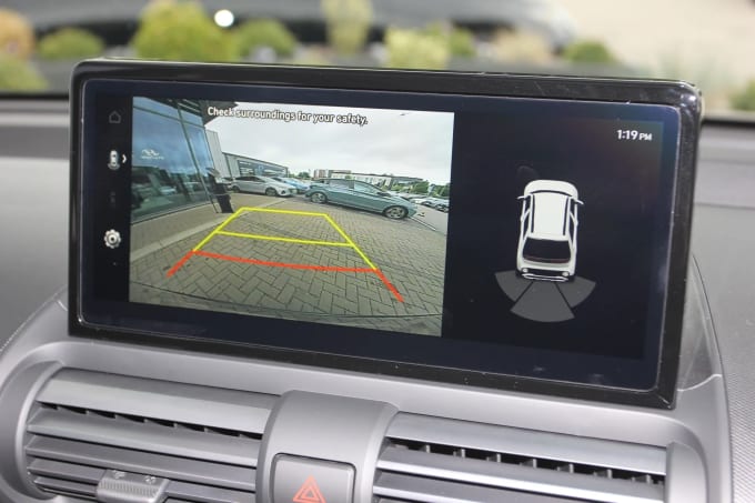 2025 Hyundai Inster