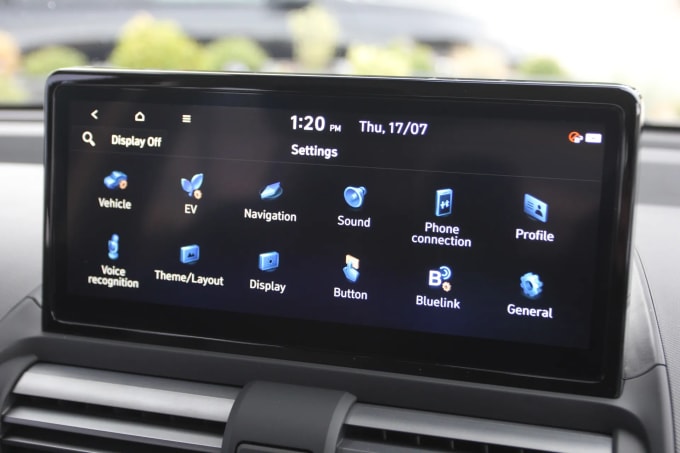 2025 Hyundai Inster