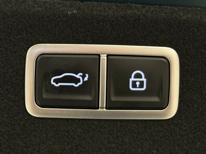 2022 Genesis G80