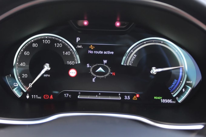2023 Genesis G80