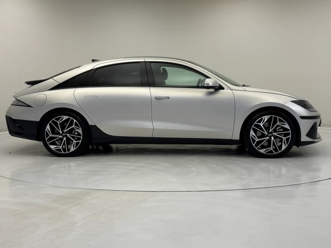 2025 Hyundai Ioniq 6