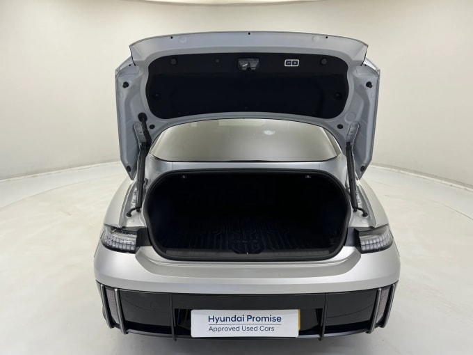 2025 Hyundai Ioniq 6