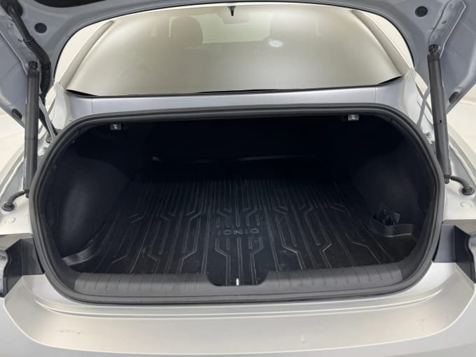 2025 Hyundai Ioniq 6