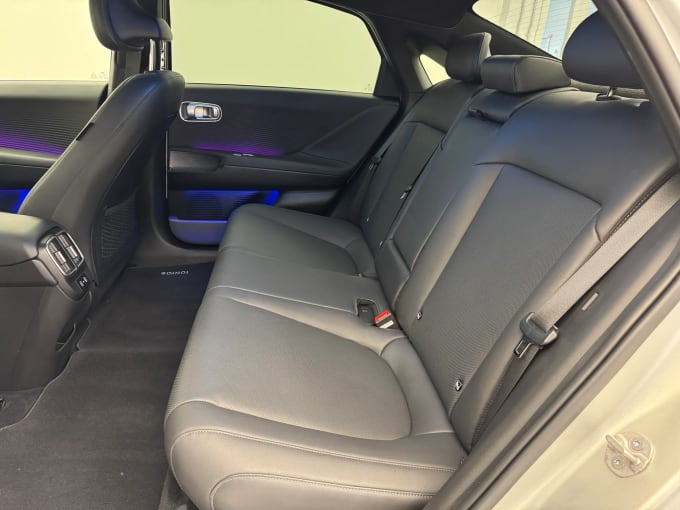2025 Hyundai Ioniq 6