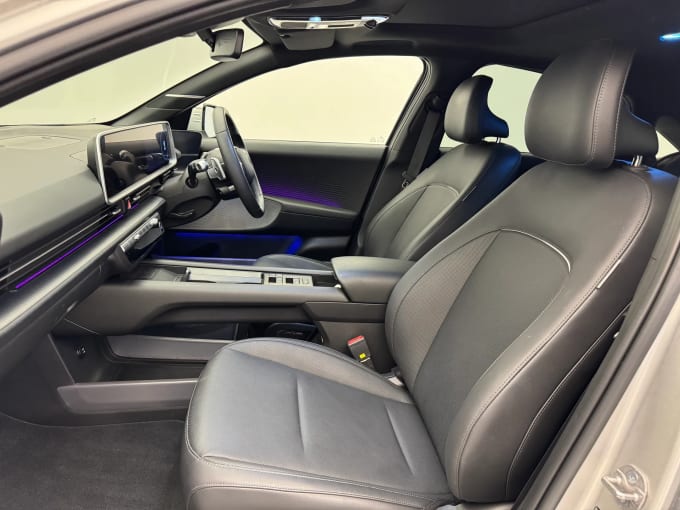 2025 Hyundai Ioniq 6