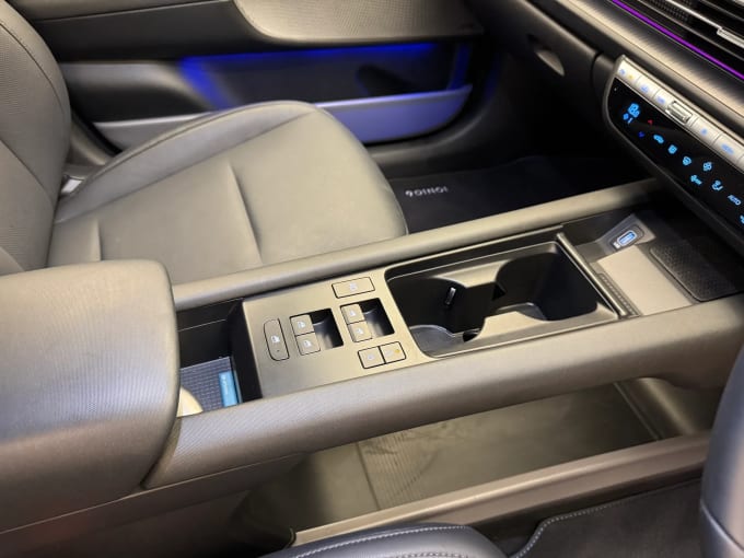 2025 Hyundai Ioniq 6