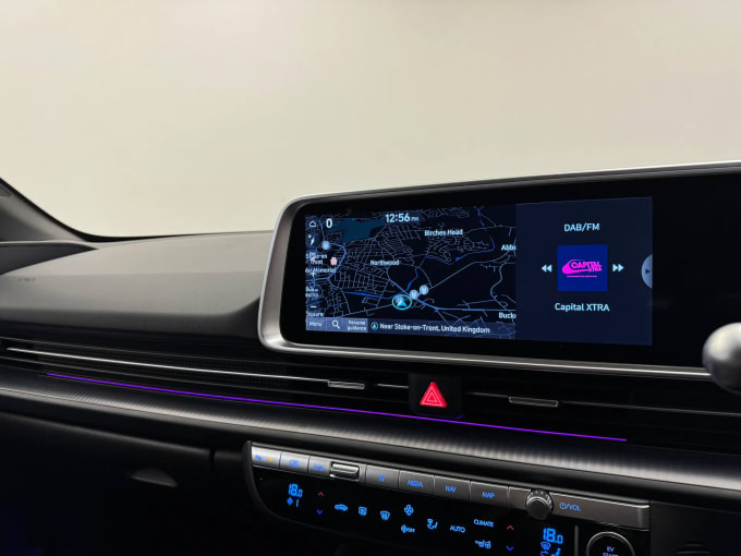 2025 Hyundai Ioniq 6