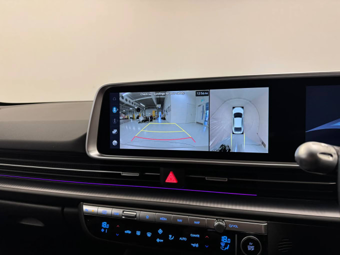 2025 Hyundai Ioniq 6