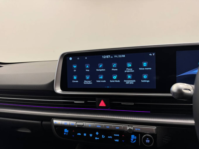 2025 Hyundai Ioniq 6