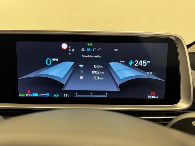 2025 Hyundai Ioniq 6