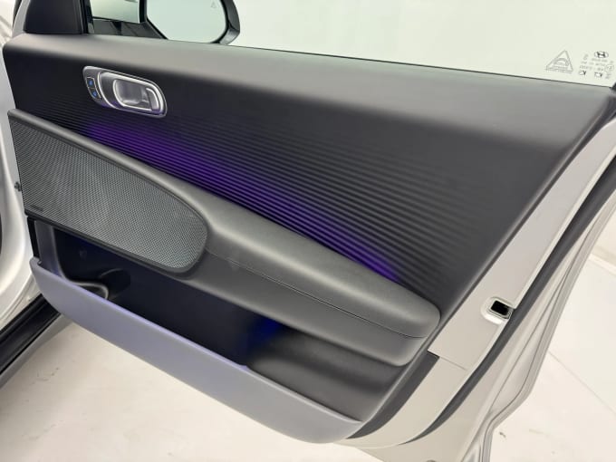 2025 Hyundai Ioniq 6