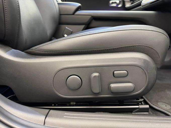2025 Hyundai Ioniq 6