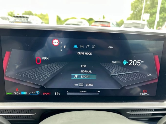 2024 Hyundai Ioniq 6