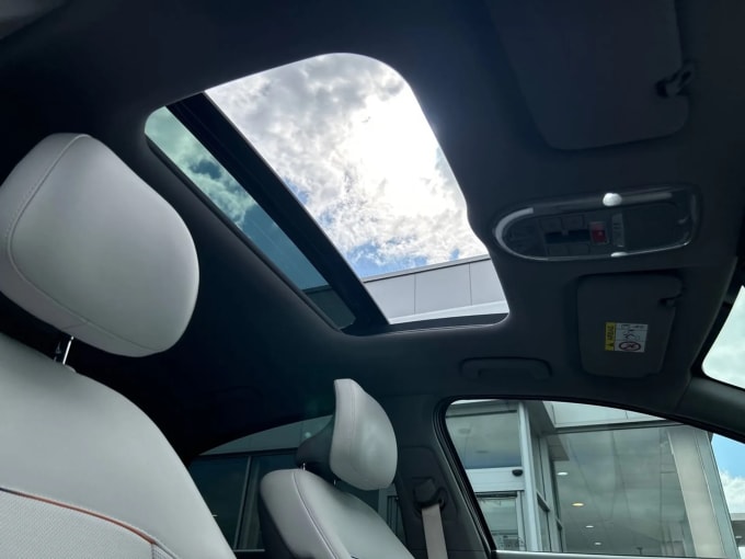 2024 Hyundai Ioniq 6