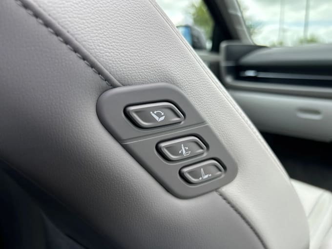 2024 Hyundai Ioniq 6