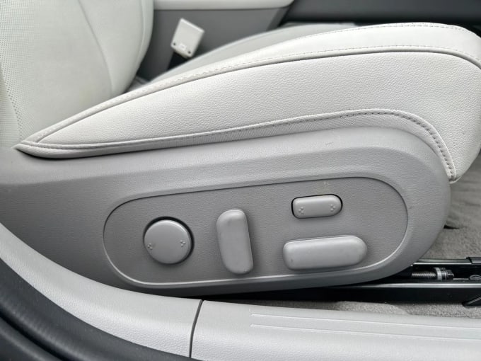2024 Hyundai Ioniq 6