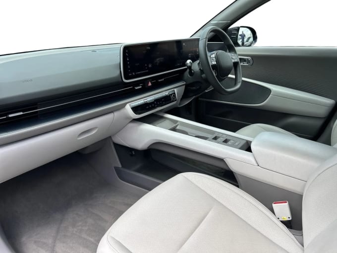 2024 Hyundai Ioniq 6