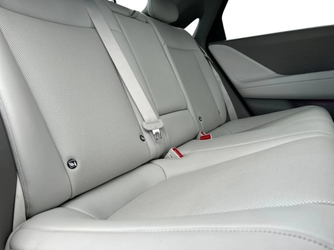 2024 Hyundai Ioniq 6