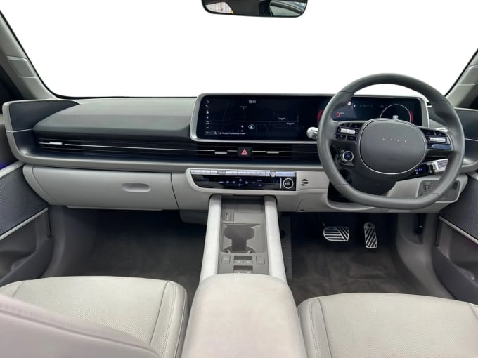 2024 Hyundai Ioniq 6