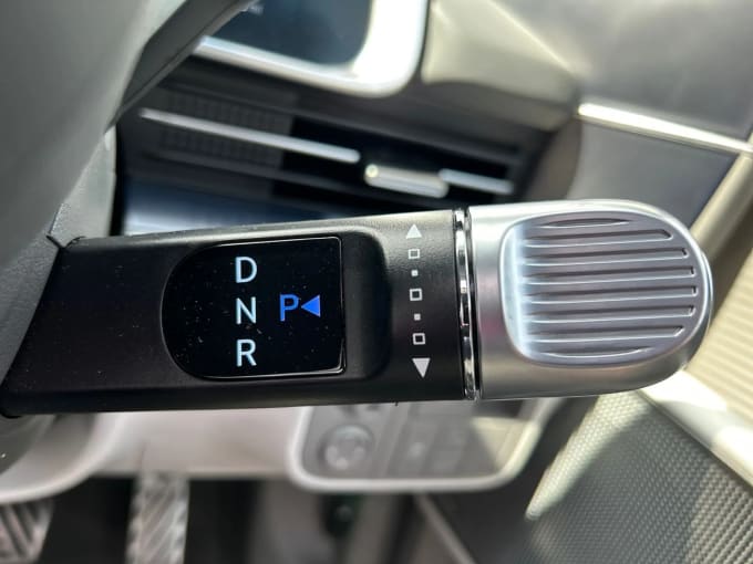 2024 Hyundai Ioniq 6