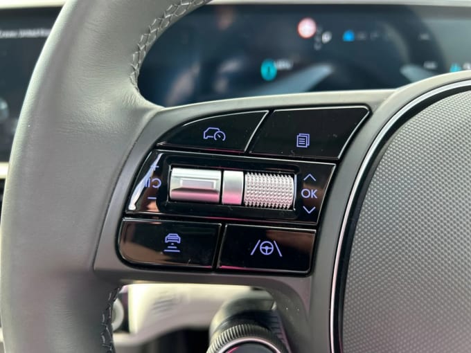 2024 Hyundai Ioniq 6