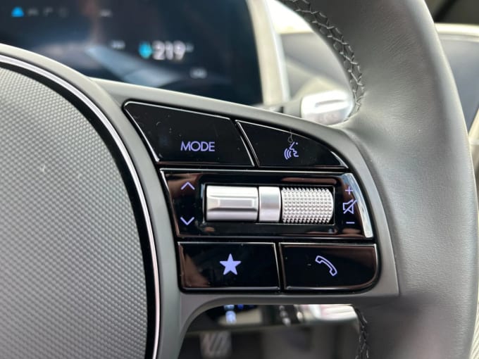 2024 Hyundai Ioniq 6