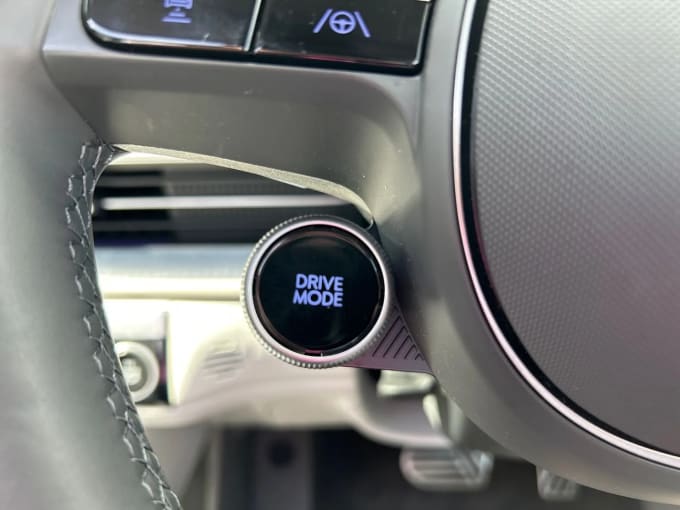 2024 Hyundai Ioniq 6