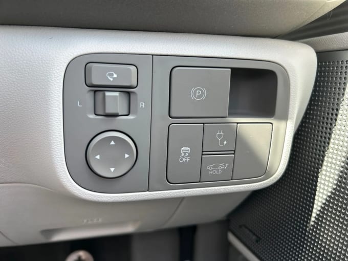 2024 Hyundai Ioniq 6