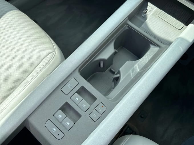 2024 Hyundai Ioniq 6