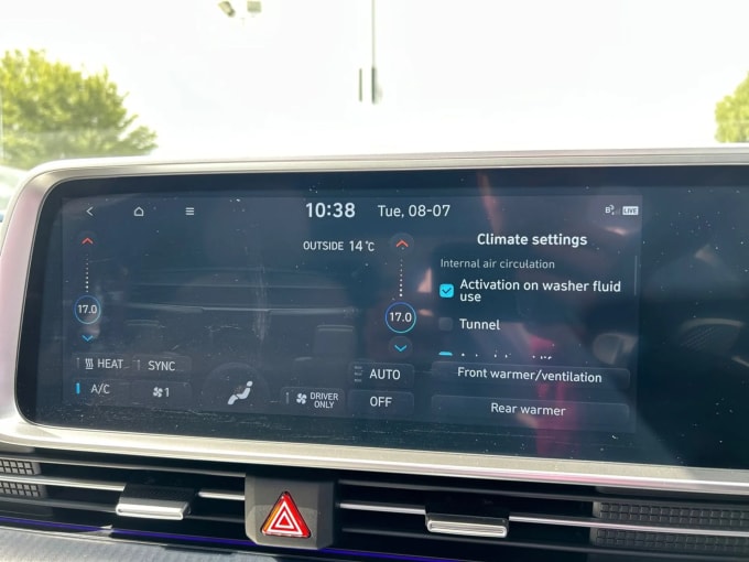 2024 Hyundai Ioniq 6