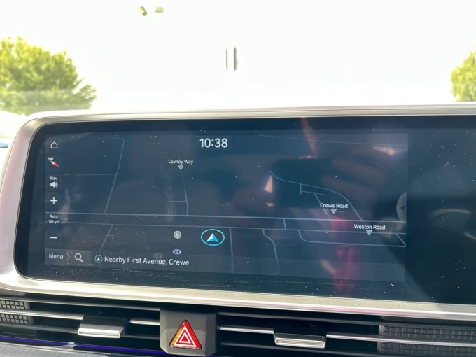 2024 Hyundai Ioniq 6