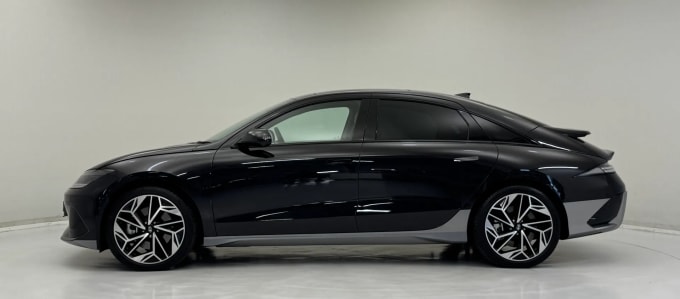 2023 Hyundai Ioniq 6