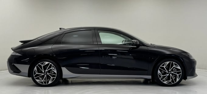 2023 Hyundai Ioniq 6