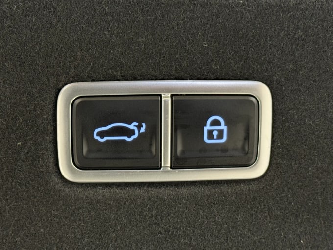 2023 Hyundai Ioniq 6
