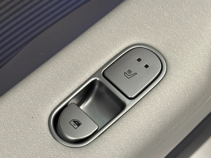 2023 Hyundai Ioniq 6