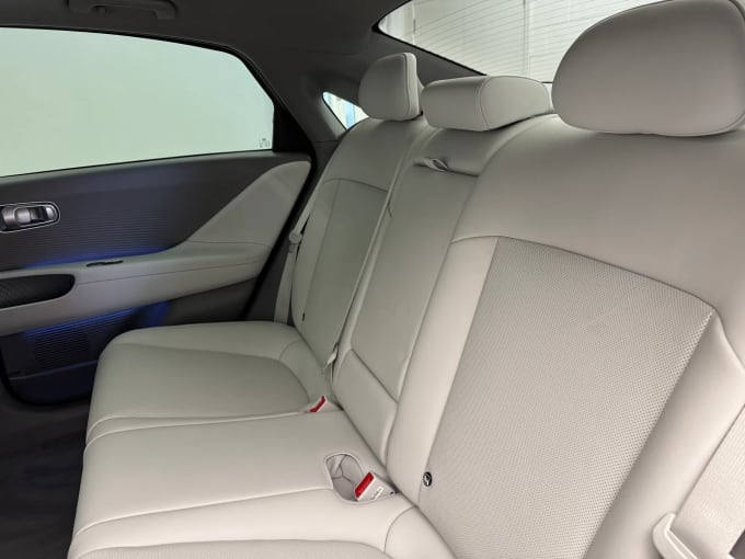 2023 Hyundai Ioniq 6