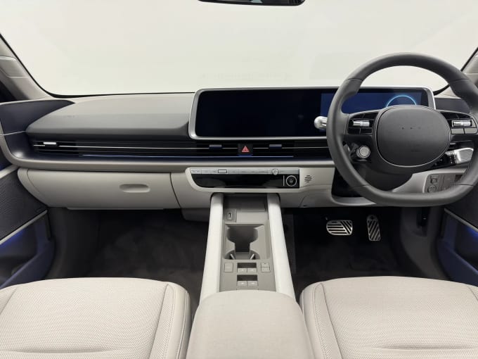 2023 Hyundai Ioniq 6
