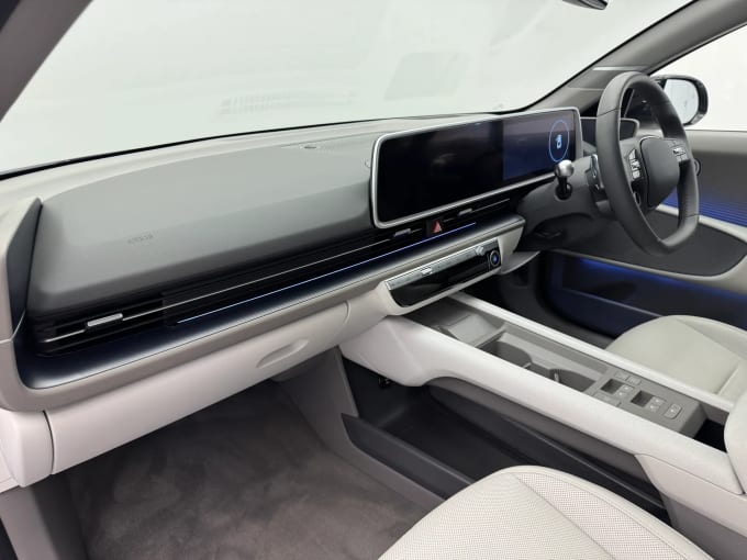 2023 Hyundai Ioniq 6