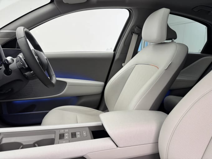 2023 Hyundai Ioniq 6