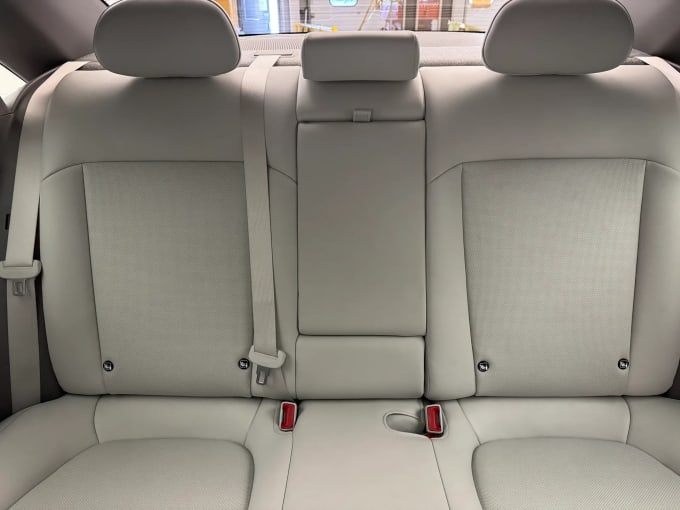 2023 Hyundai Ioniq 6
