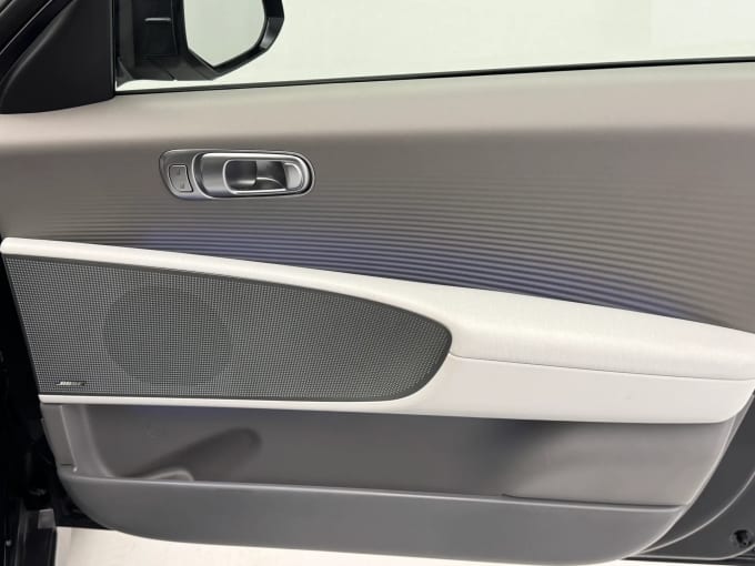 2023 Hyundai Ioniq 6