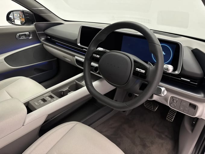 2023 Hyundai Ioniq 6